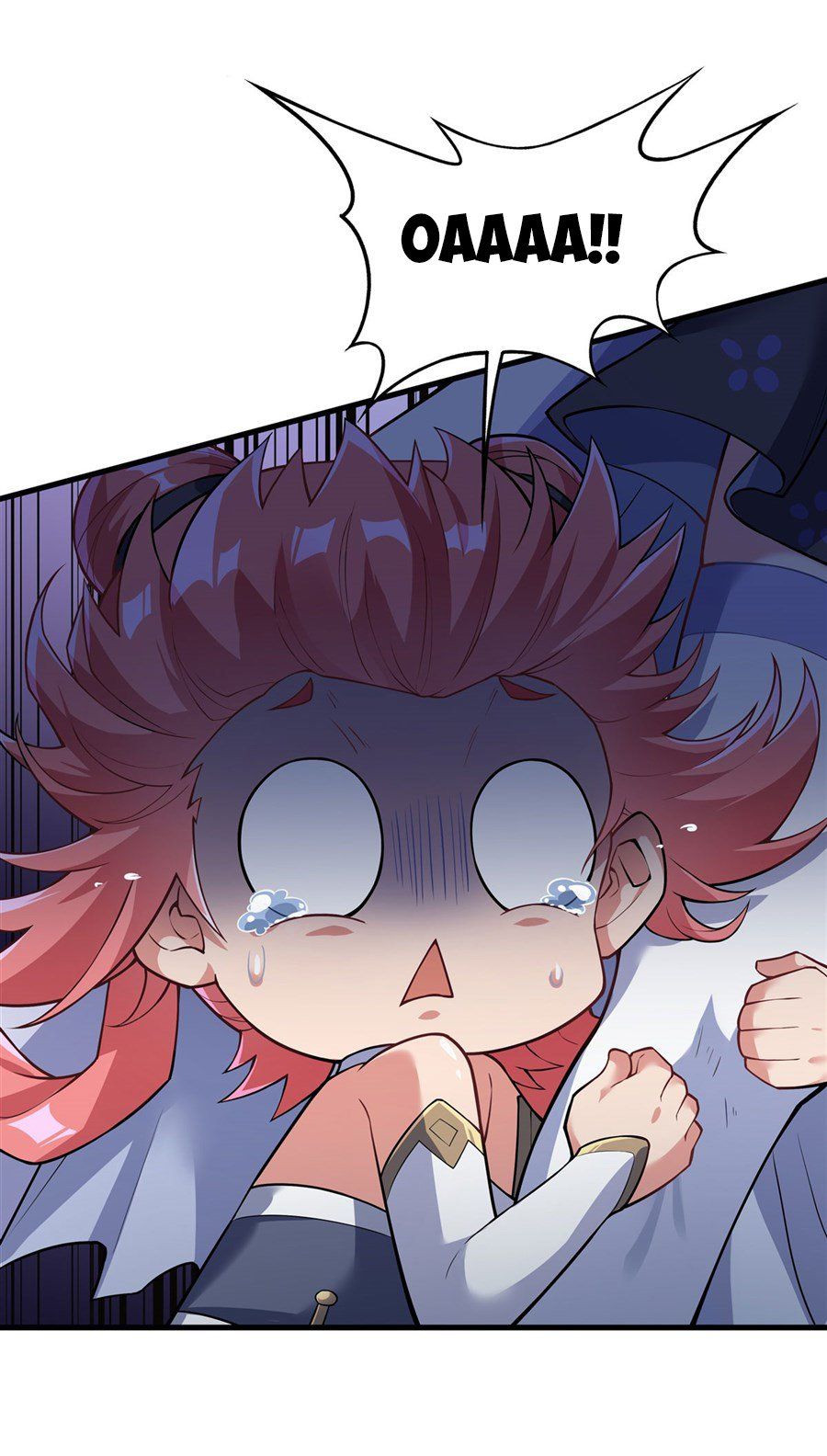 đọc truyện Các Nữ Đồ Đệ Của Ta Đều Là Chư Thiên Đại Lão Tương Lai Chương 54 ảnh 19 tại Thiên Thai Truyện