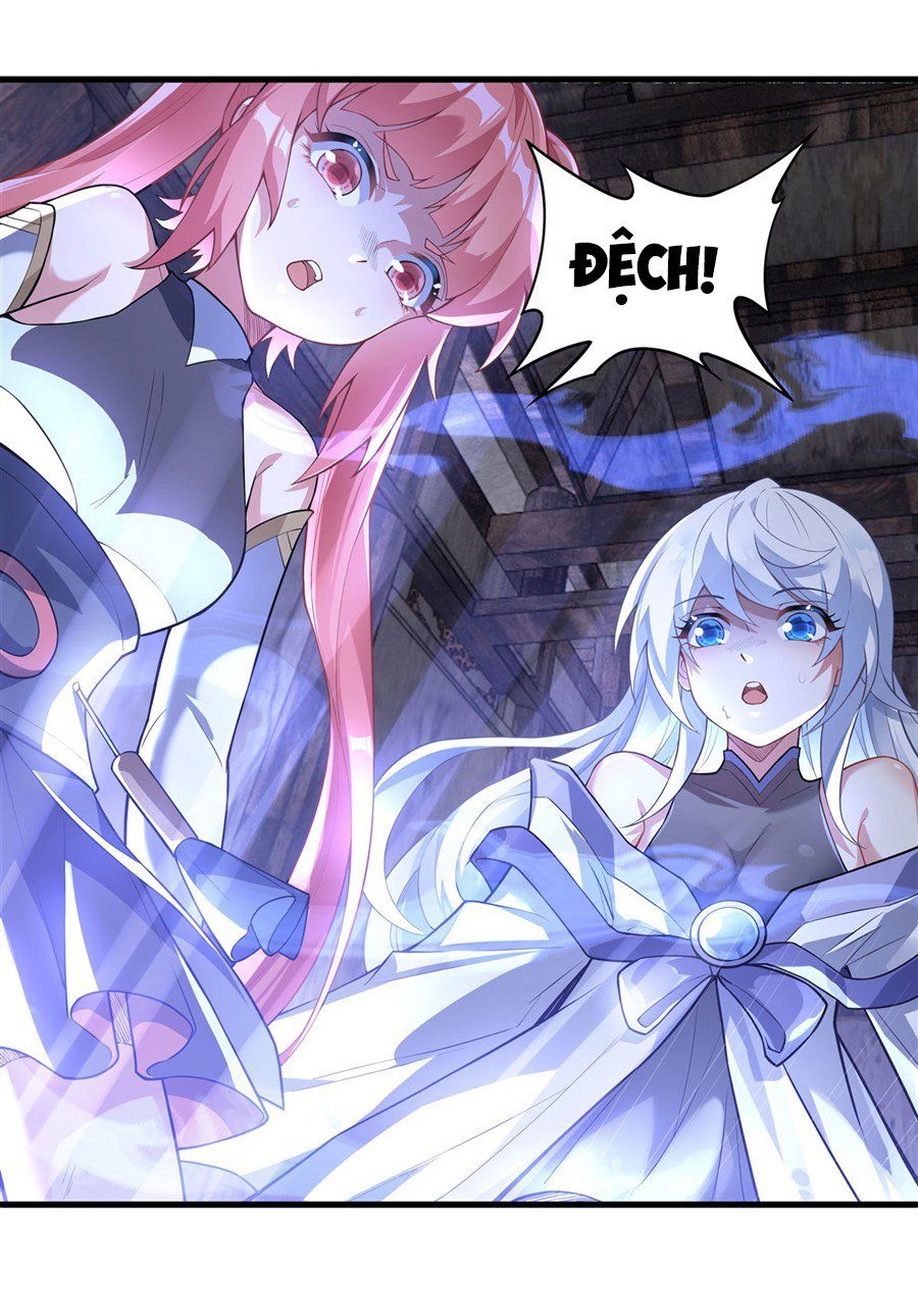 đọc truyện Các Nữ Đồ Đệ Của Ta Đều Là Chư Thiên Đại Lão Tương Lai Chương 54 ảnh 22 tại Thiên Thai Truyện