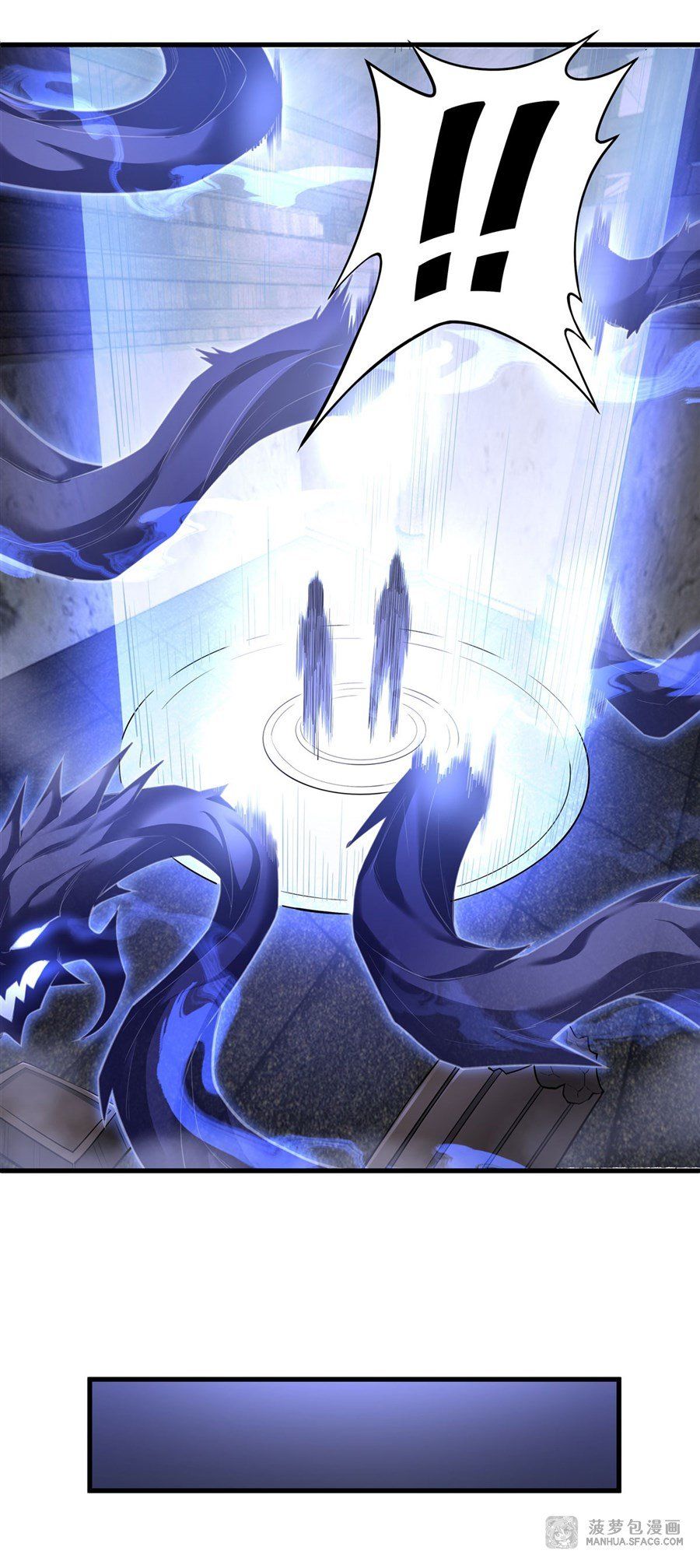 đọc truyện Các Nữ Đồ Đệ Của Ta Đều Là Chư Thiên Đại Lão Tương Lai Chương 54 ảnh 23 tại Thiên Thai Truyện