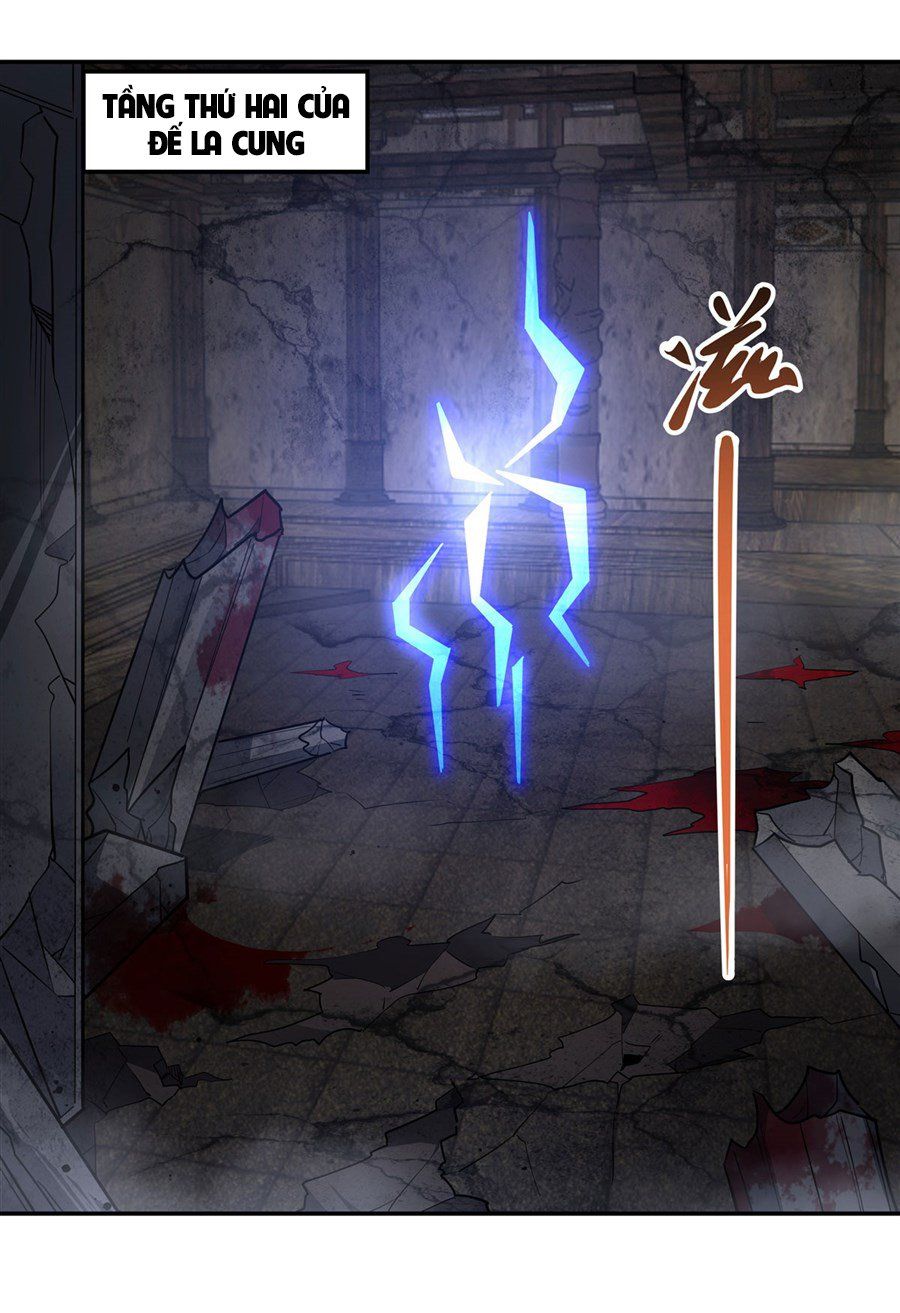 đọc truyện Các Nữ Đồ Đệ Của Ta Đều Là Chư Thiên Đại Lão Tương Lai Chương 54 ảnh 24 tại Thiên Thai Truyện