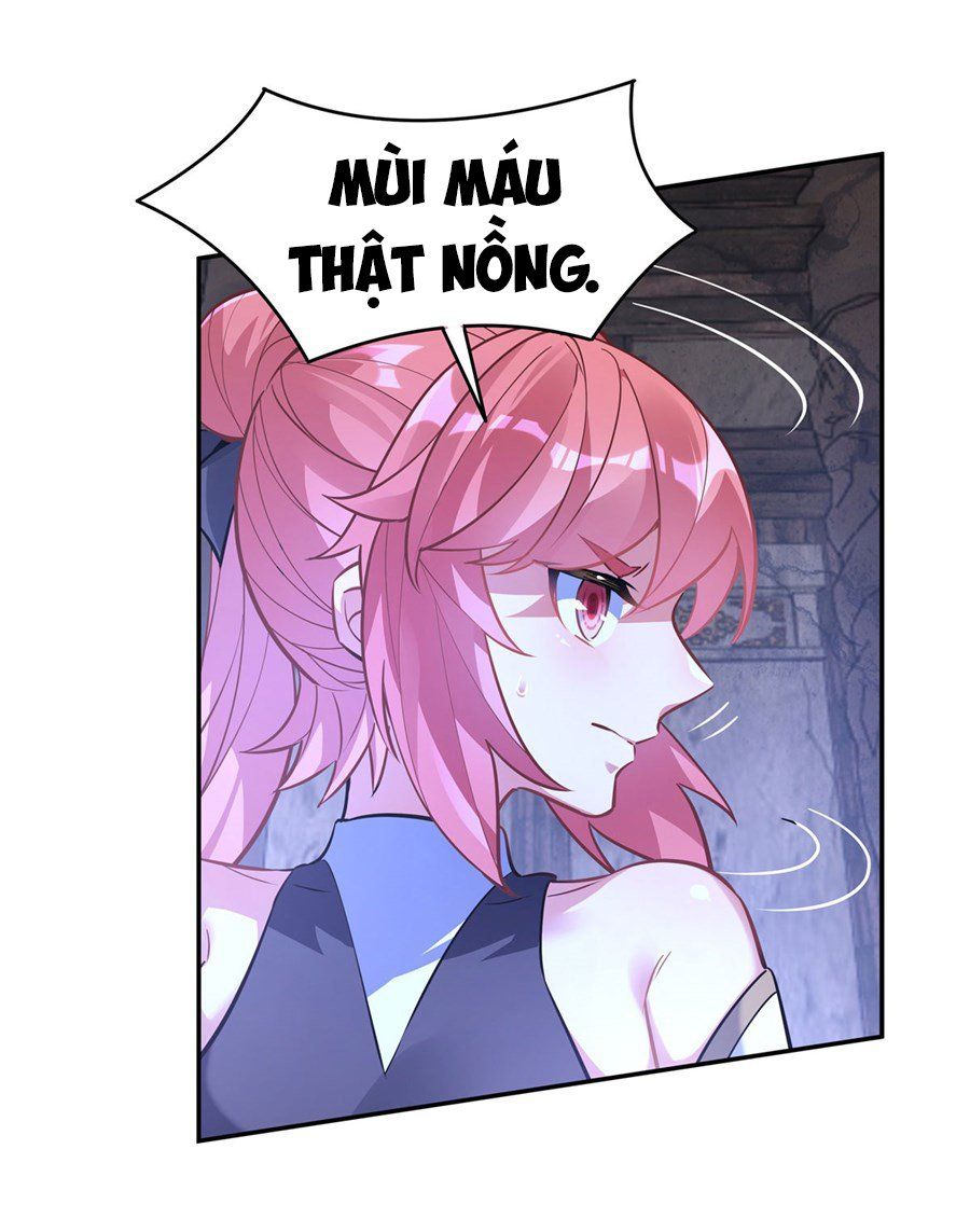 đọc truyện Các Nữ Đồ Đệ Của Ta Đều Là Chư Thiên Đại Lão Tương Lai Chương 54 ảnh 27 tại Thiên Thai Truyện