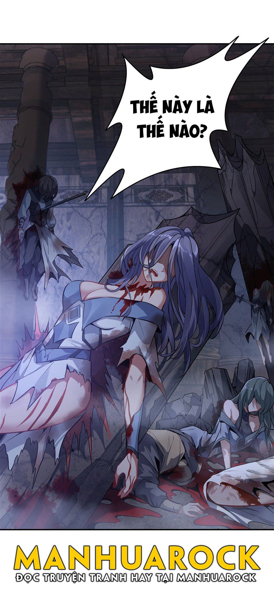 đọc truyện Các Nữ Đồ Đệ Của Ta Đều Là Chư Thiên Đại Lão Tương Lai Chương 54 ảnh 29 tại Thiên Thai Truyện