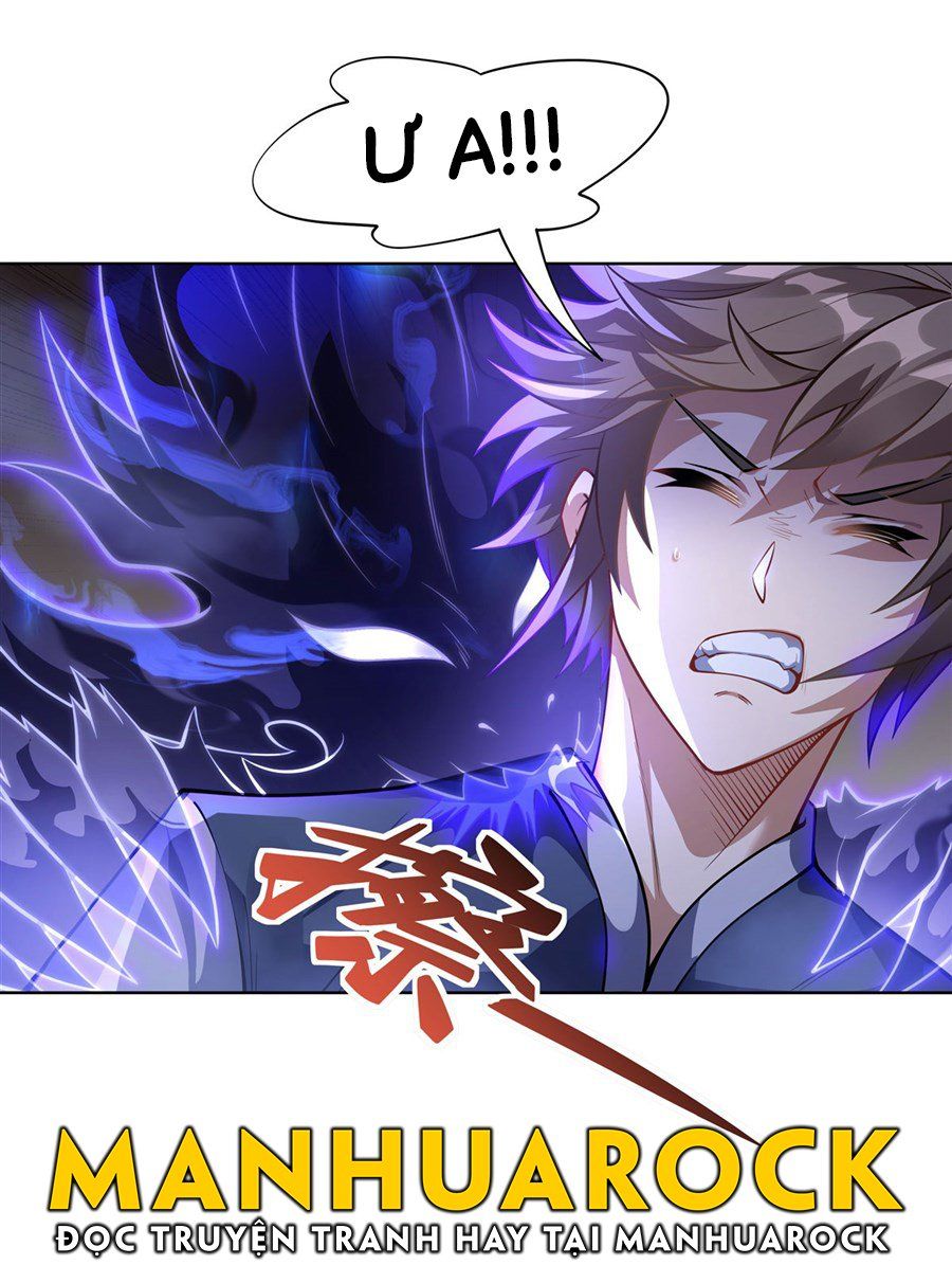 đọc truyện Các Nữ Đồ Đệ Của Ta Đều Là Chư Thiên Đại Lão Tương Lai Chương 54 ảnh 5 tại Thiên Thai Truyện