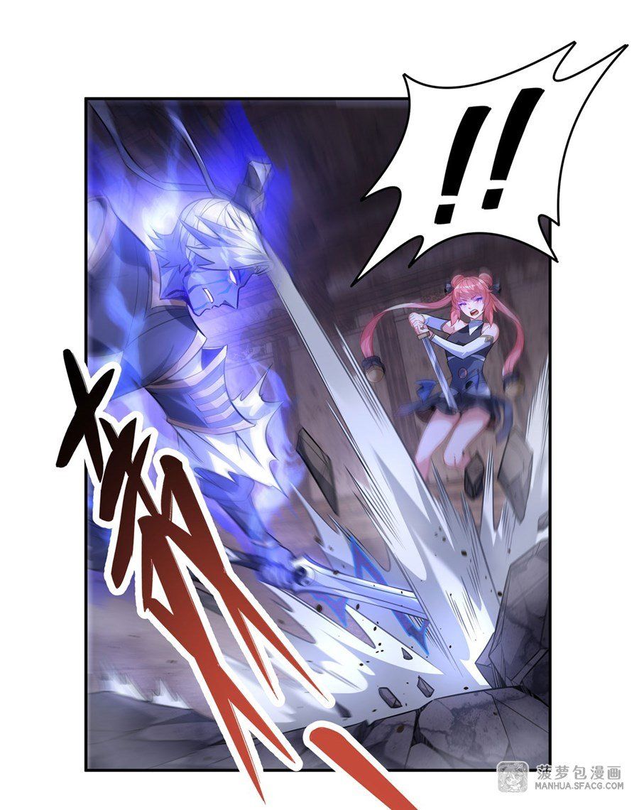 đọc truyện Các Nữ Đồ Đệ Của Ta Đều Là Chư Thiên Đại Lão Tương Lai Chương 54 ảnh 40 tại Thiên Thai Truyện