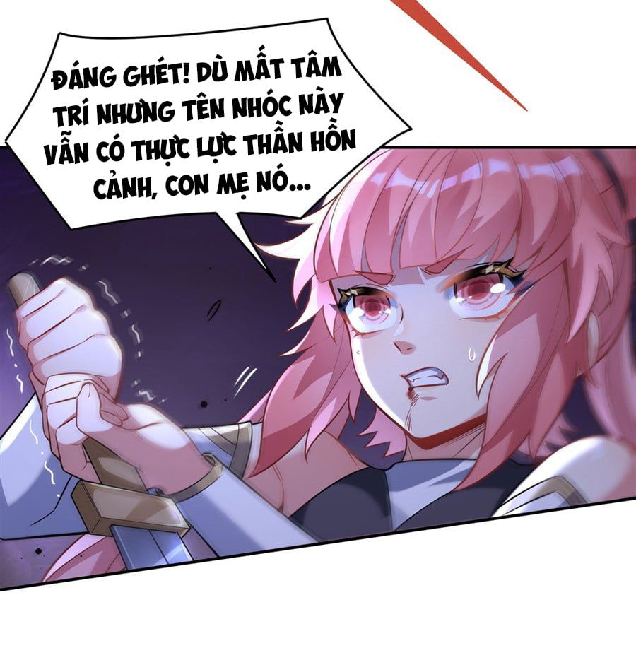 đọc truyện Các Nữ Đồ Đệ Của Ta Đều Là Chư Thiên Đại Lão Tương Lai Chương 54 ảnh 41 tại Thiên Thai Truyện