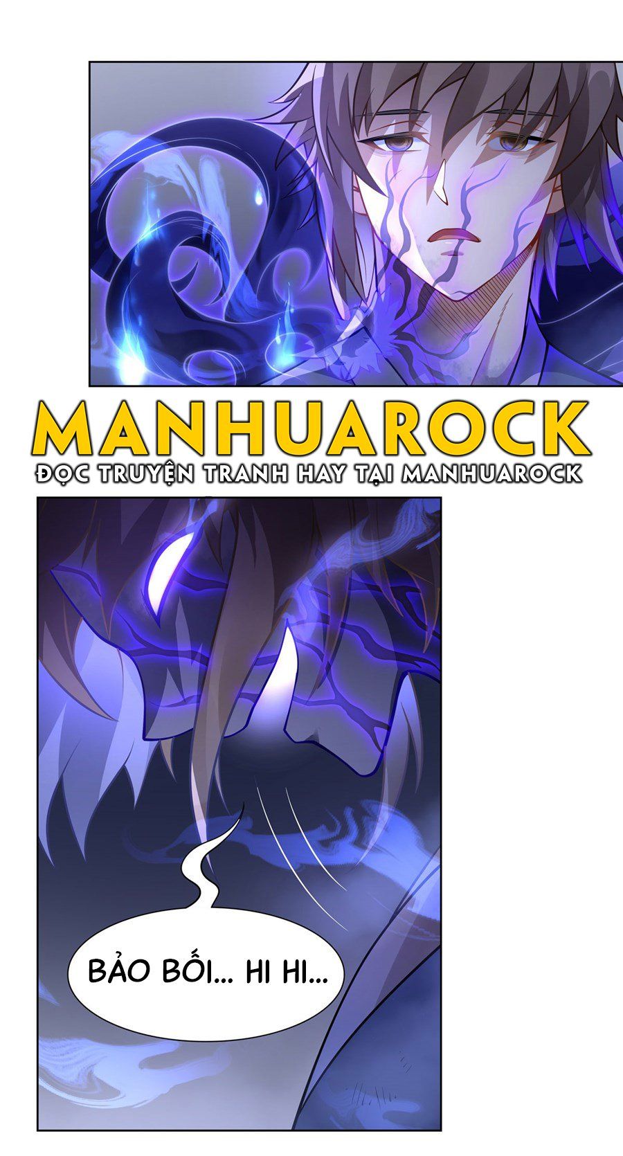 đọc truyện Các Nữ Đồ Đệ Của Ta Đều Là Chư Thiên Đại Lão Tương Lai Chương 54 ảnh 6 tại Thiên Thai Truyện