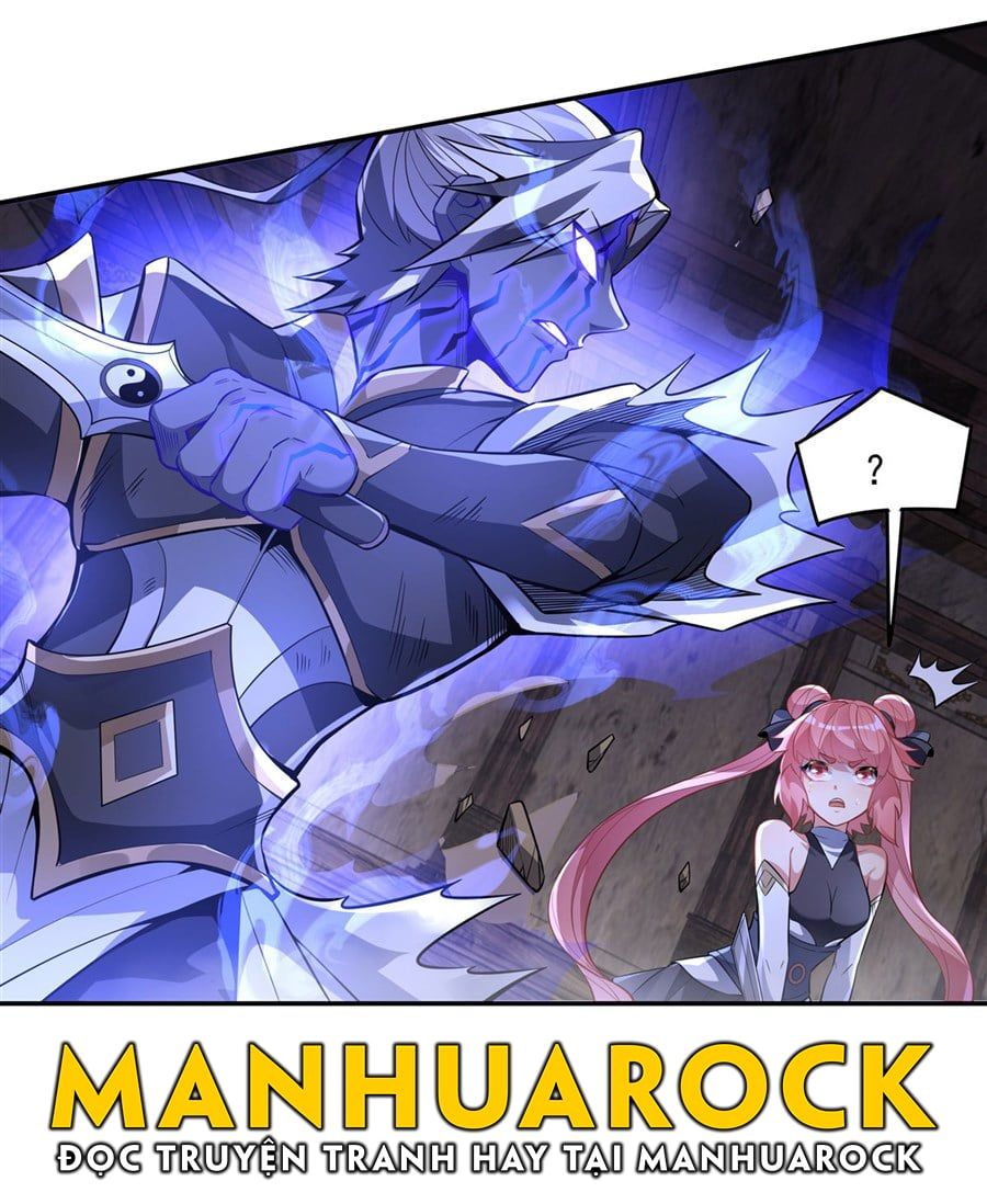 đọc truyện Các Nữ Đồ Đệ Của Ta Đều Là Chư Thiên Đại Lão Tương Lai Chương 54 ảnh 42 tại Thiên Thai Truyện