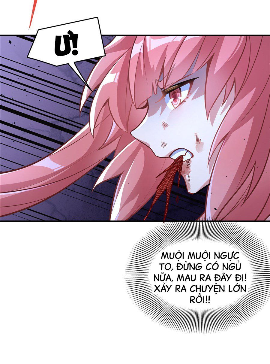 đọc truyện Các Nữ Đồ Đệ Của Ta Đều Là Chư Thiên Đại Lão Tương Lai Chương 54 ảnh 44 tại Thiên Thai Truyện