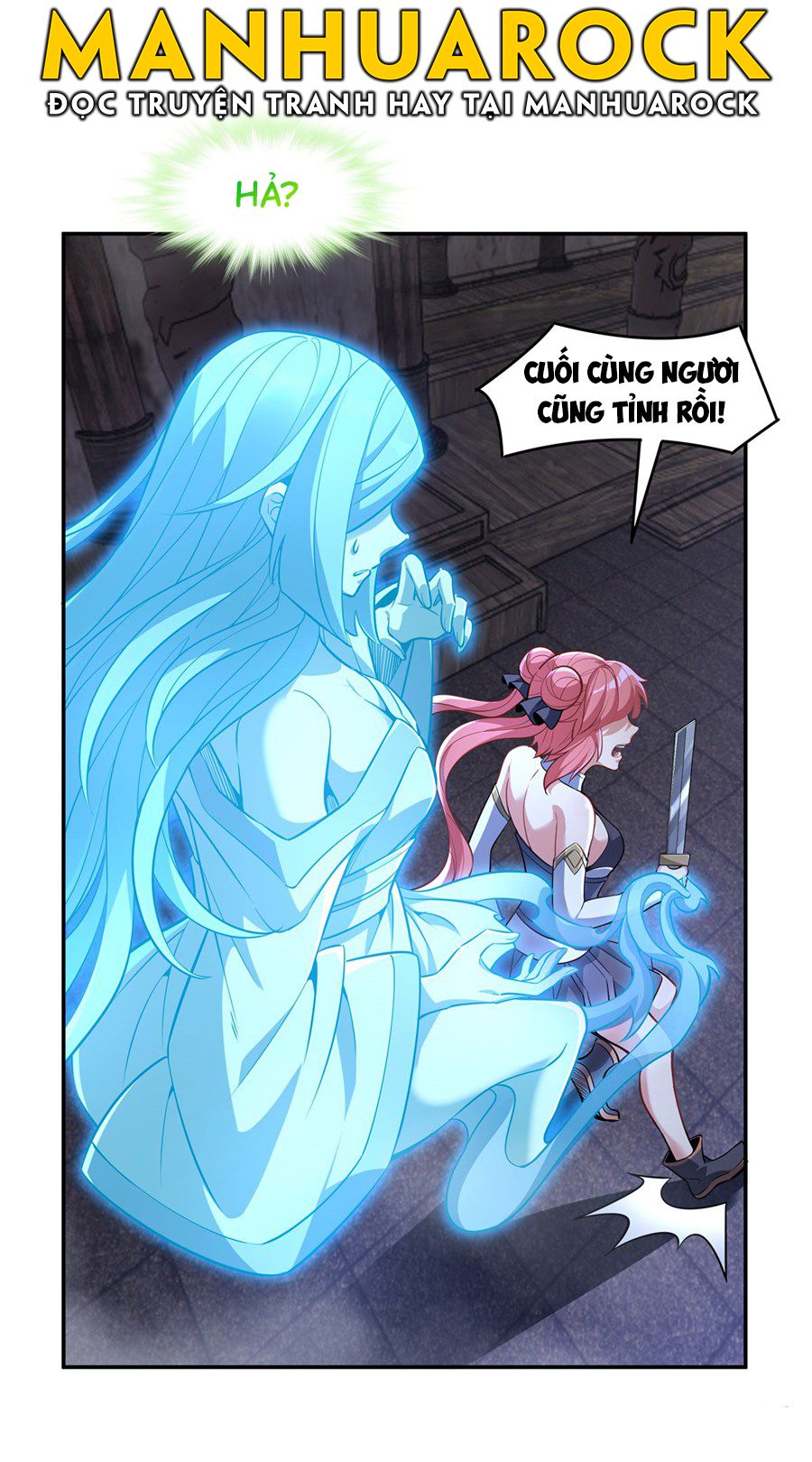 đọc truyện Các Nữ Đồ Đệ Của Ta Đều Là Chư Thiên Đại Lão Tương Lai Chương 54 ảnh 45 tại Thiên Thai Truyện