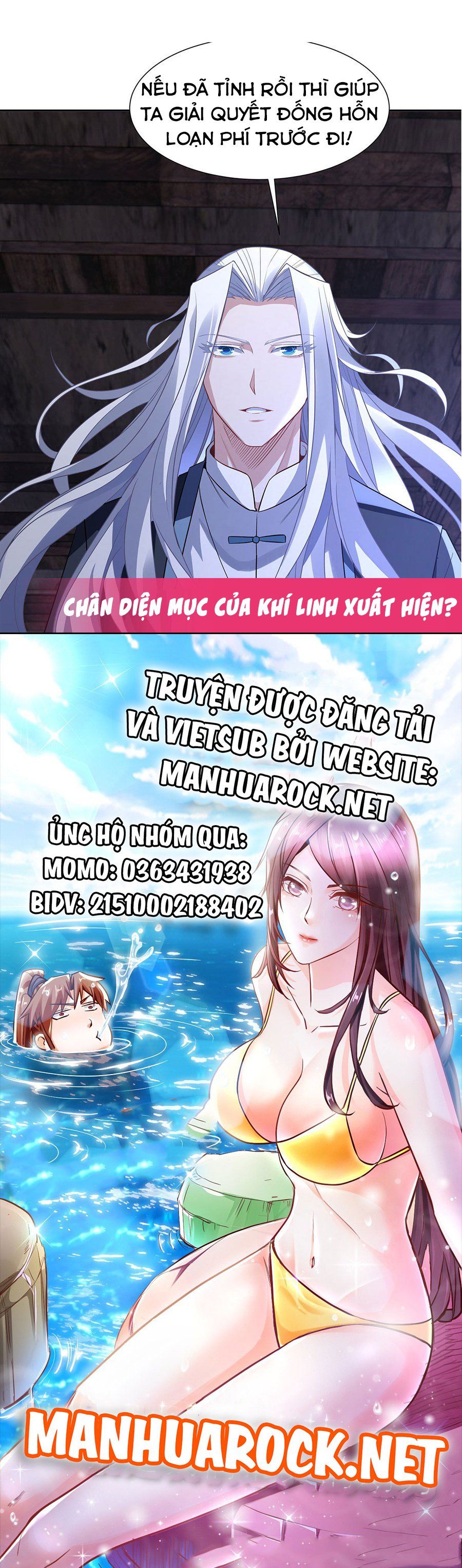 đọc truyện Các Nữ Đồ Đệ Của Ta Đều Là Chư Thiên Đại Lão Tương Lai Chương 54 ảnh 50 tại Thiên Thai Truyện