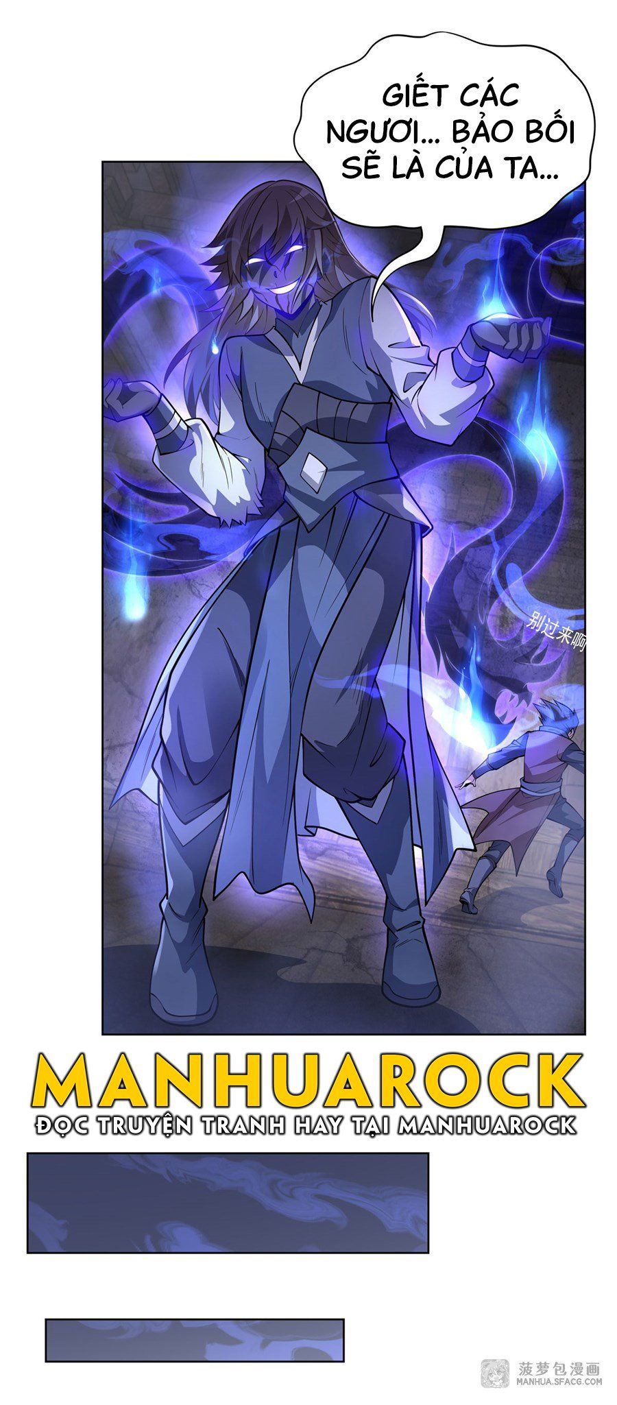 đọc truyện Các Nữ Đồ Đệ Của Ta Đều Là Chư Thiên Đại Lão Tương Lai Chương 54 ảnh 7 tại Thiên Thai Truyện