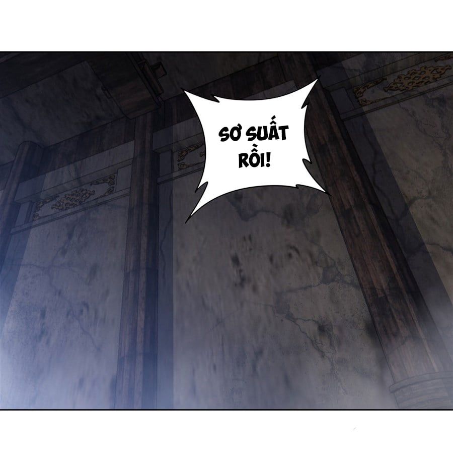 đọc truyện Các Nữ Đồ Đệ Của Ta Đều Là Chư Thiên Đại Lão Tương Lai Chương 54 ảnh 8 tại Thiên Thai Truyện