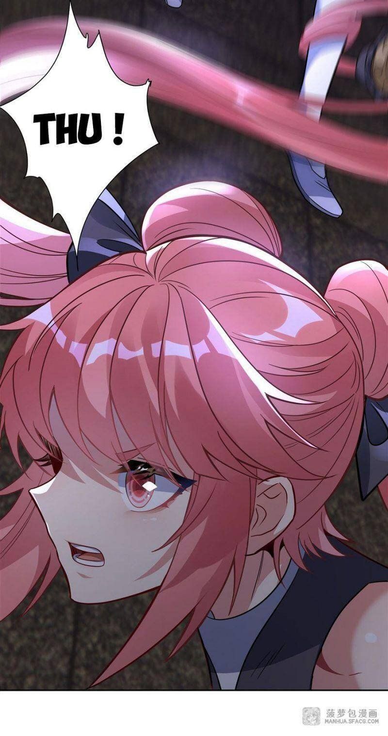 đọc truyện Các Nữ Đồ Đệ Của Ta Đều Là Chư Thiên Đại Lão Tương Lai Chương 55 ảnh 12 tại Thiên Thai Truyện