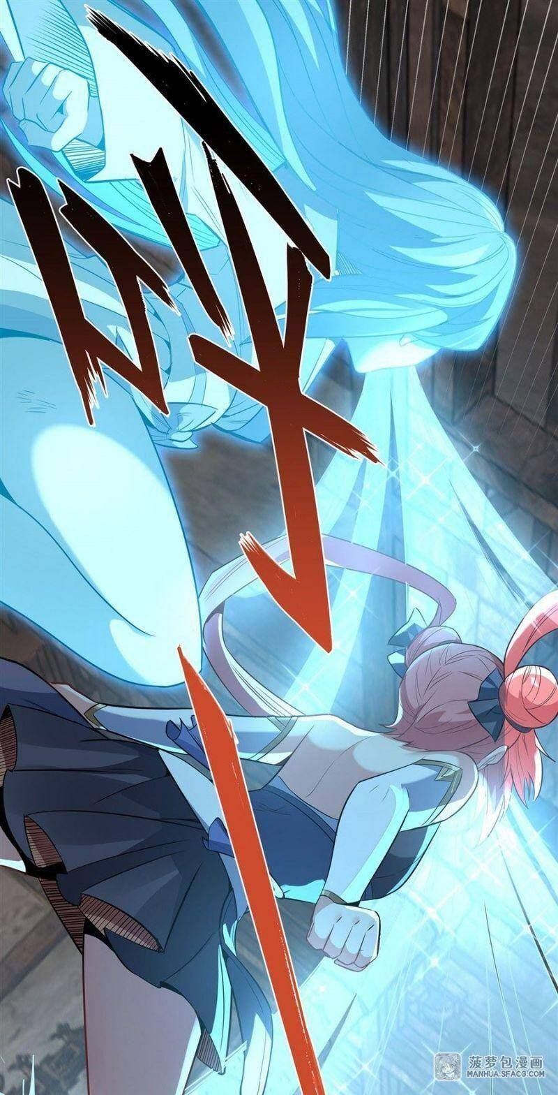 đọc truyện Các Nữ Đồ Đệ Của Ta Đều Là Chư Thiên Đại Lão Tương Lai Chương 55 ảnh 15 tại Thiên Thai Truyện