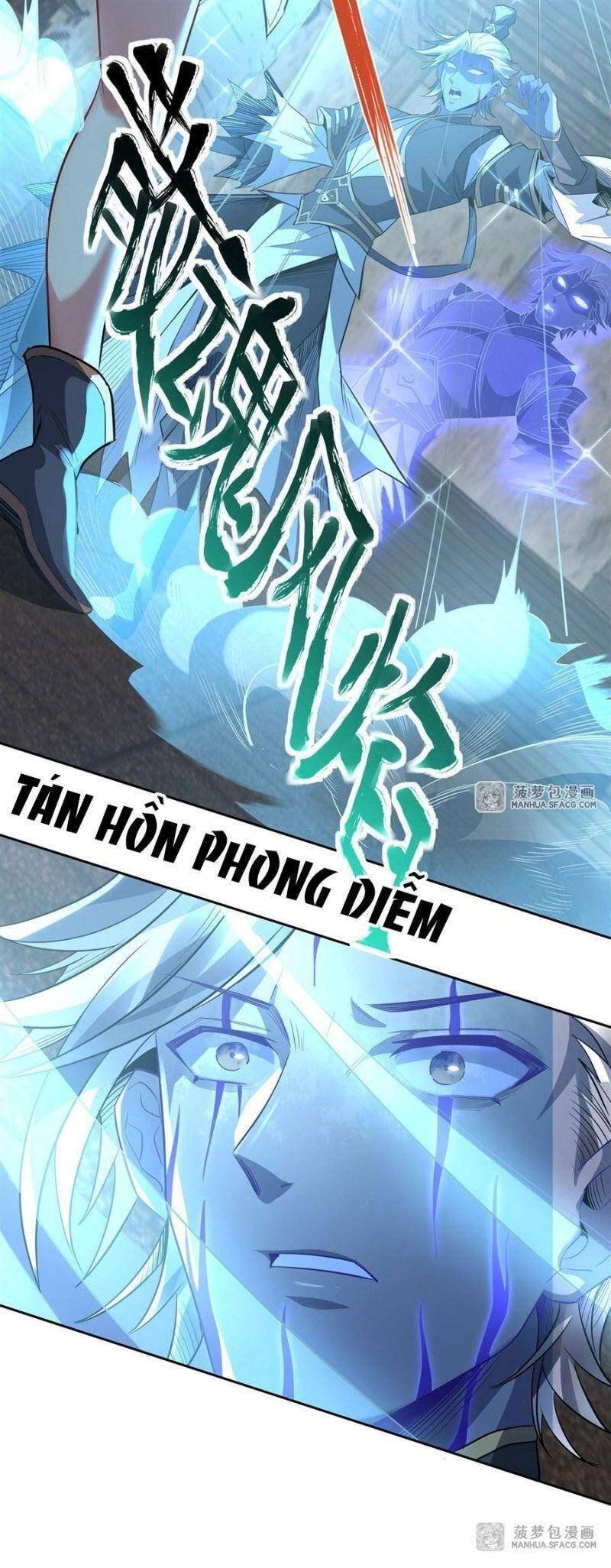 đọc truyện Các Nữ Đồ Đệ Của Ta Đều Là Chư Thiên Đại Lão Tương Lai Chương 55 ảnh 16 tại Thiên Thai Truyện