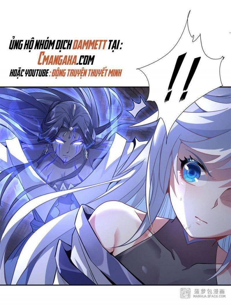 đọc truyện Các Nữ Đồ Đệ Của Ta Đều Là Chư Thiên Đại Lão Tương Lai Chương 55 ảnh 17 tại Thiên Thai Truyện