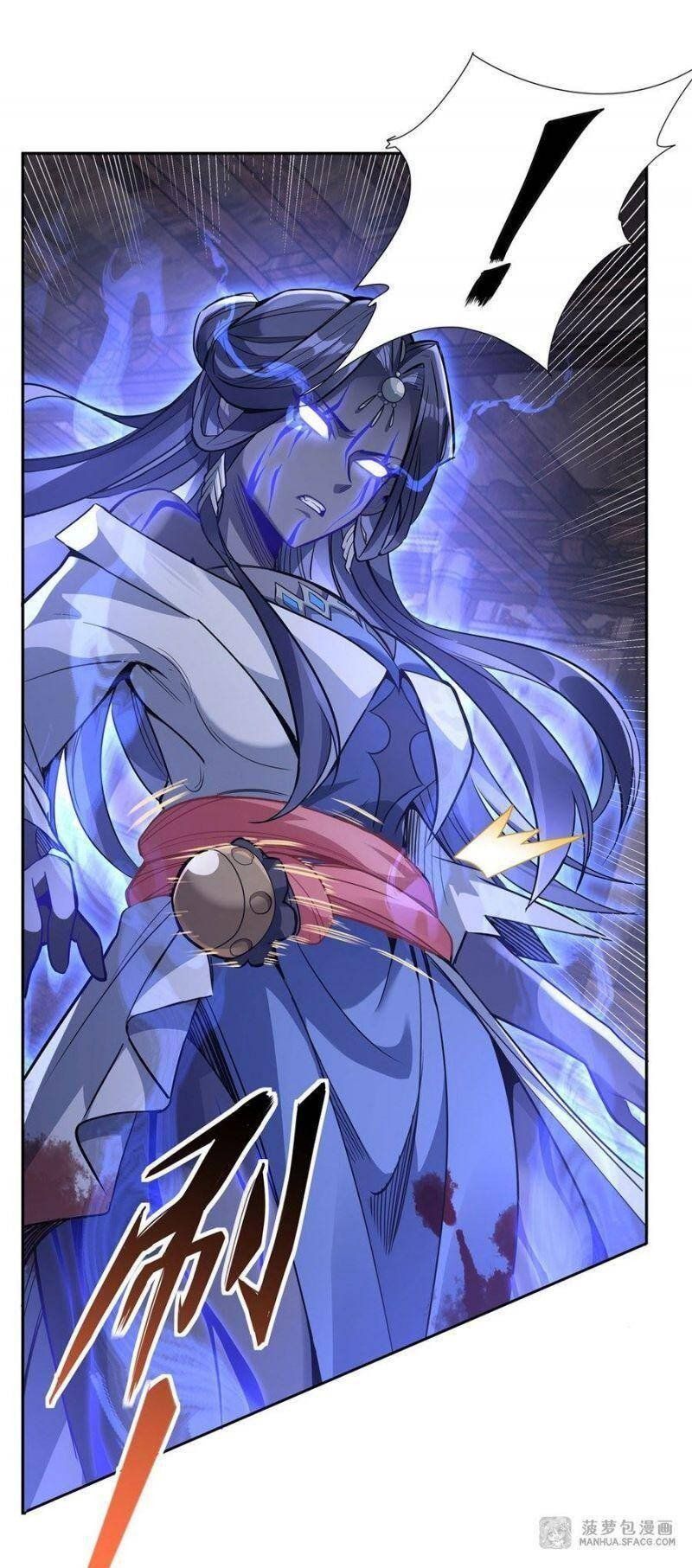 đọc truyện Các Nữ Đồ Đệ Của Ta Đều Là Chư Thiên Đại Lão Tương Lai Chương 55 ảnh 18 tại Thiên Thai Truyện