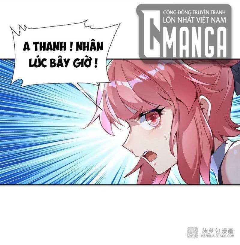 đọc truyện Các Nữ Đồ Đệ Của Ta Đều Là Chư Thiên Đại Lão Tương Lai Chương 55 ảnh 20 tại Thiên Thai Truyện