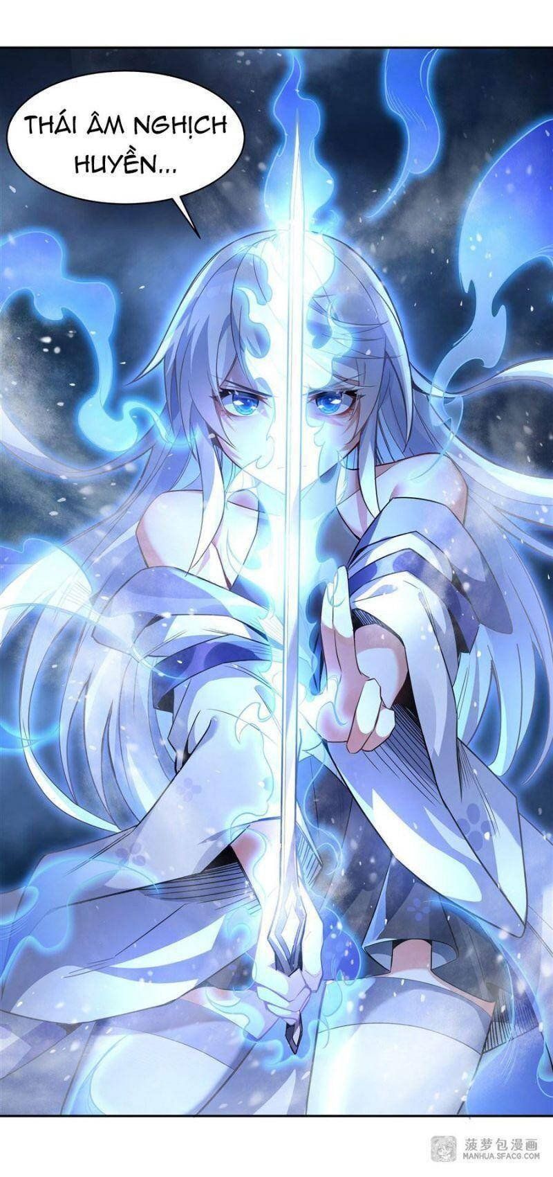 đọc truyện Các Nữ Đồ Đệ Của Ta Đều Là Chư Thiên Đại Lão Tương Lai Chương 55 ảnh 21 tại Thiên Thai Truyện