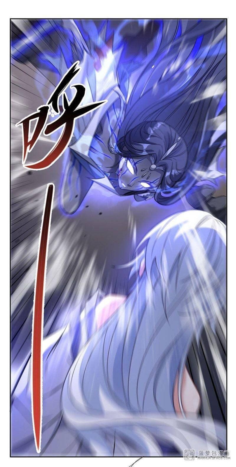 đọc truyện Các Nữ Đồ Đệ Của Ta Đều Là Chư Thiên Đại Lão Tương Lai Chương 55 ảnh 4 tại Thiên Thai Truyện