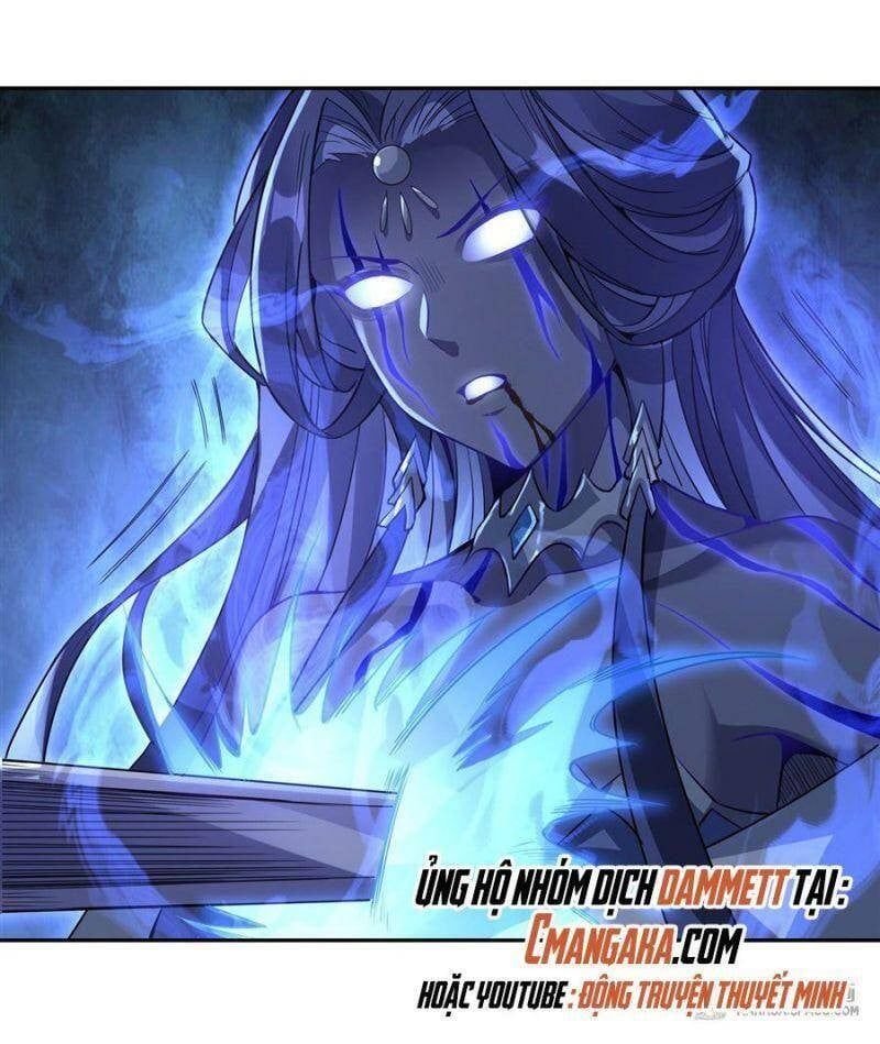 đọc truyện Các Nữ Đồ Đệ Của Ta Đều Là Chư Thiên Đại Lão Tương Lai Chương 55 ảnh 23 tại Thiên Thai Truyện