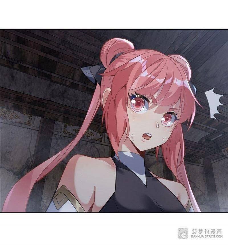 đọc truyện Các Nữ Đồ Đệ Của Ta Đều Là Chư Thiên Đại Lão Tương Lai Chương 55 ảnh 27 tại Thiên Thai Truyện