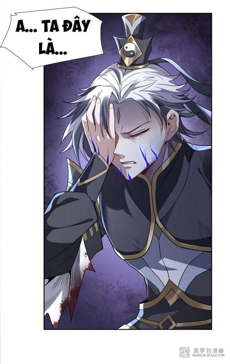 đọc truyện Các Nữ Đồ Đệ Của Ta Đều Là Chư Thiên Đại Lão Tương Lai Chương 55 ảnh 28 tại Thiên Thai Truyện