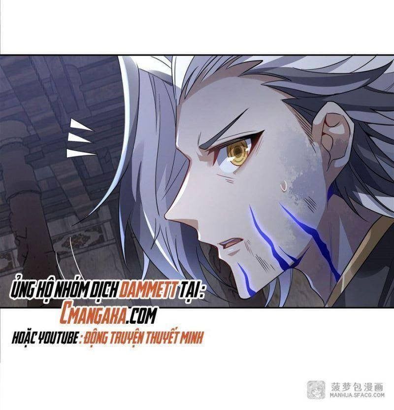 đọc truyện Các Nữ Đồ Đệ Của Ta Đều Là Chư Thiên Đại Lão Tương Lai Chương 55 ảnh 29 tại Thiên Thai Truyện