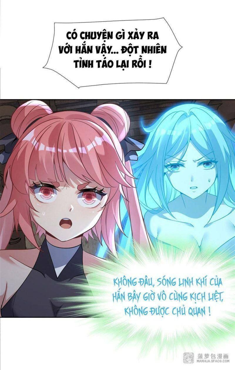 đọc truyện Các Nữ Đồ Đệ Của Ta Đều Là Chư Thiên Đại Lão Tương Lai Chương 55 ảnh 31 tại Thiên Thai Truyện