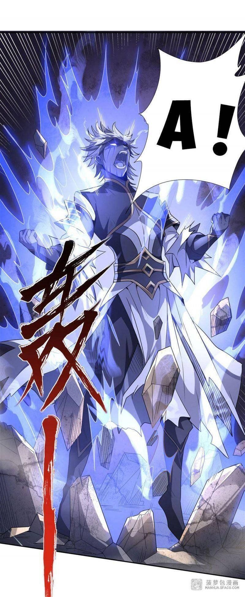 đọc truyện Các Nữ Đồ Đệ Của Ta Đều Là Chư Thiên Đại Lão Tương Lai Chương 55 ảnh 33 tại Thiên Thai Truyện