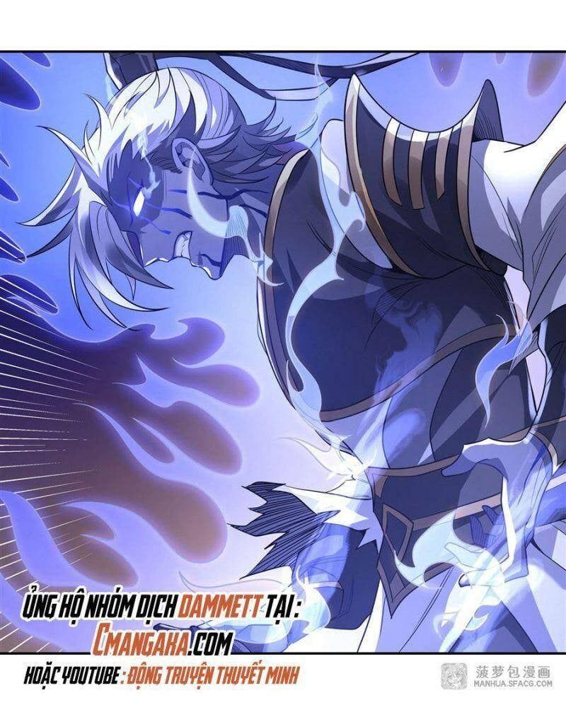 đọc truyện Các Nữ Đồ Đệ Của Ta Đều Là Chư Thiên Đại Lão Tương Lai Chương 55 ảnh 35 tại Thiên Thai Truyện