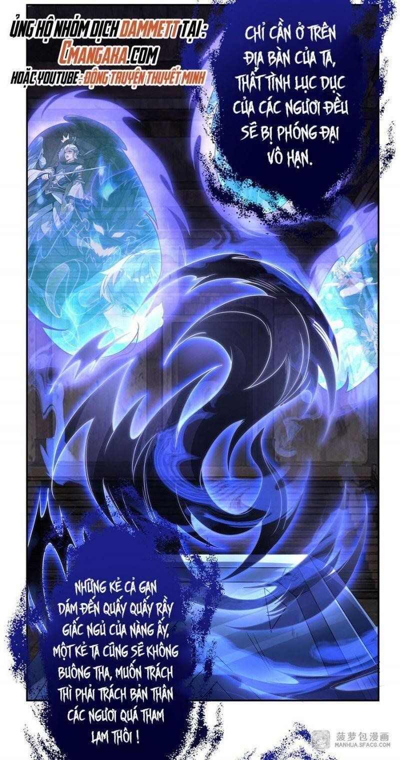 đọc truyện Các Nữ Đồ Đệ Của Ta Đều Là Chư Thiên Đại Lão Tương Lai Chương 55 ảnh 41 tại Thiên Thai Truyện