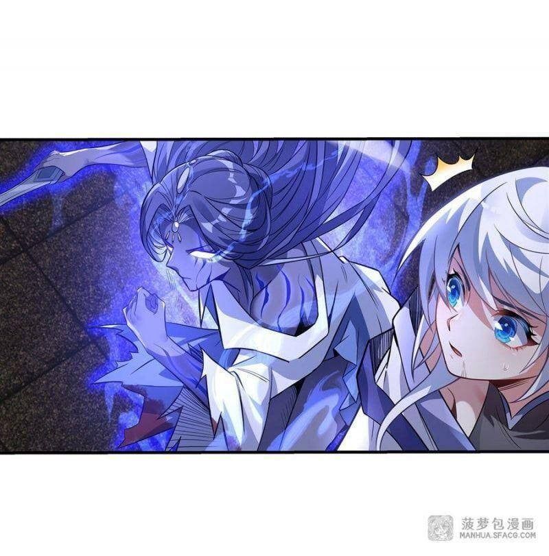 đọc truyện Các Nữ Đồ Đệ Của Ta Đều Là Chư Thiên Đại Lão Tương Lai Chương 55 ảnh 6 tại Thiên Thai Truyện