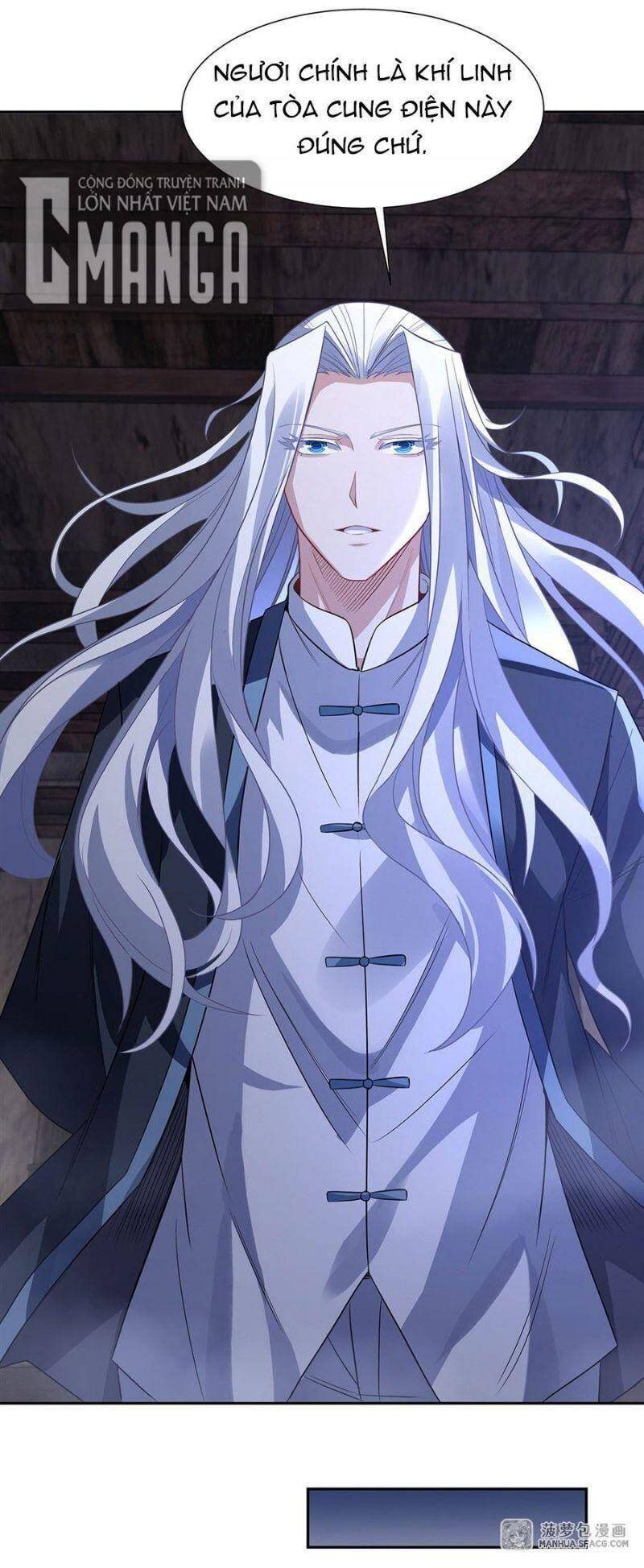 đọc truyện Các Nữ Đồ Đệ Của Ta Đều Là Chư Thiên Đại Lão Tương Lai Chương 55 ảnh 44 tại Thiên Thai Truyện