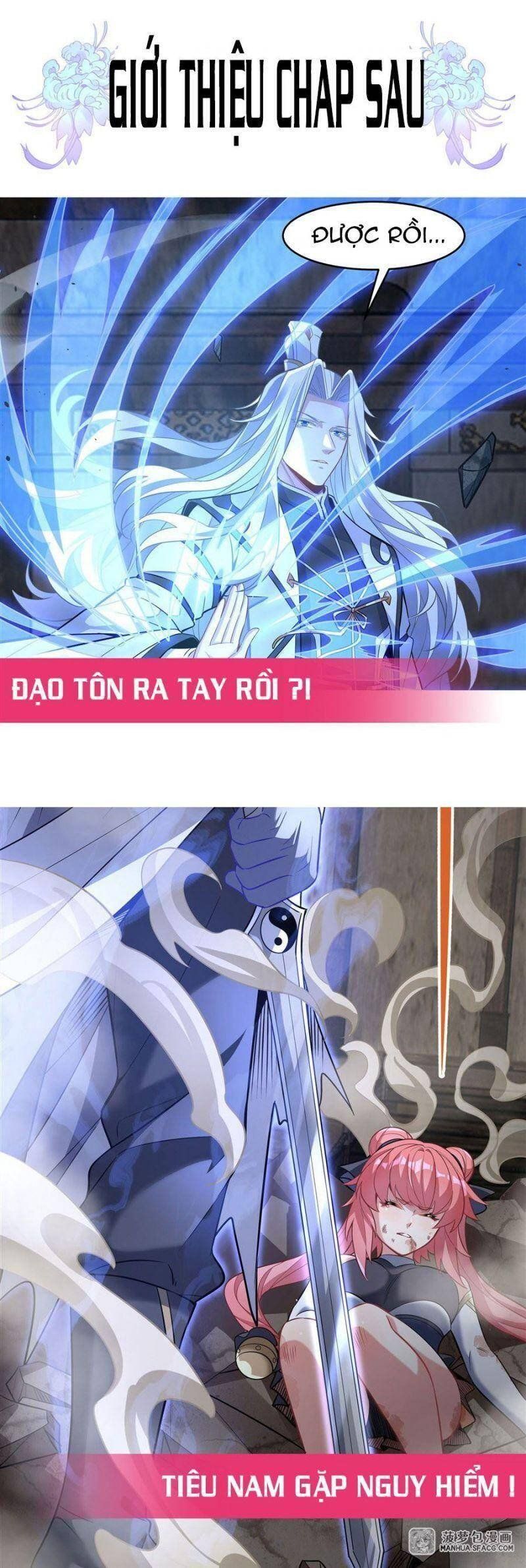 đọc truyện Các Nữ Đồ Đệ Của Ta Đều Là Chư Thiên Đại Lão Tương Lai Chương 55 ảnh 45 tại Thiên Thai Truyện