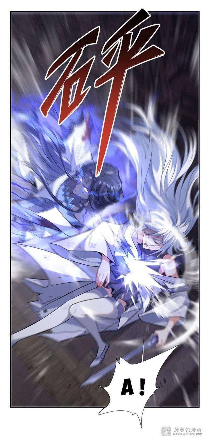 đọc truyện Các Nữ Đồ Đệ Của Ta Đều Là Chư Thiên Đại Lão Tương Lai Chương 55 ảnh 7 tại Thiên Thai Truyện