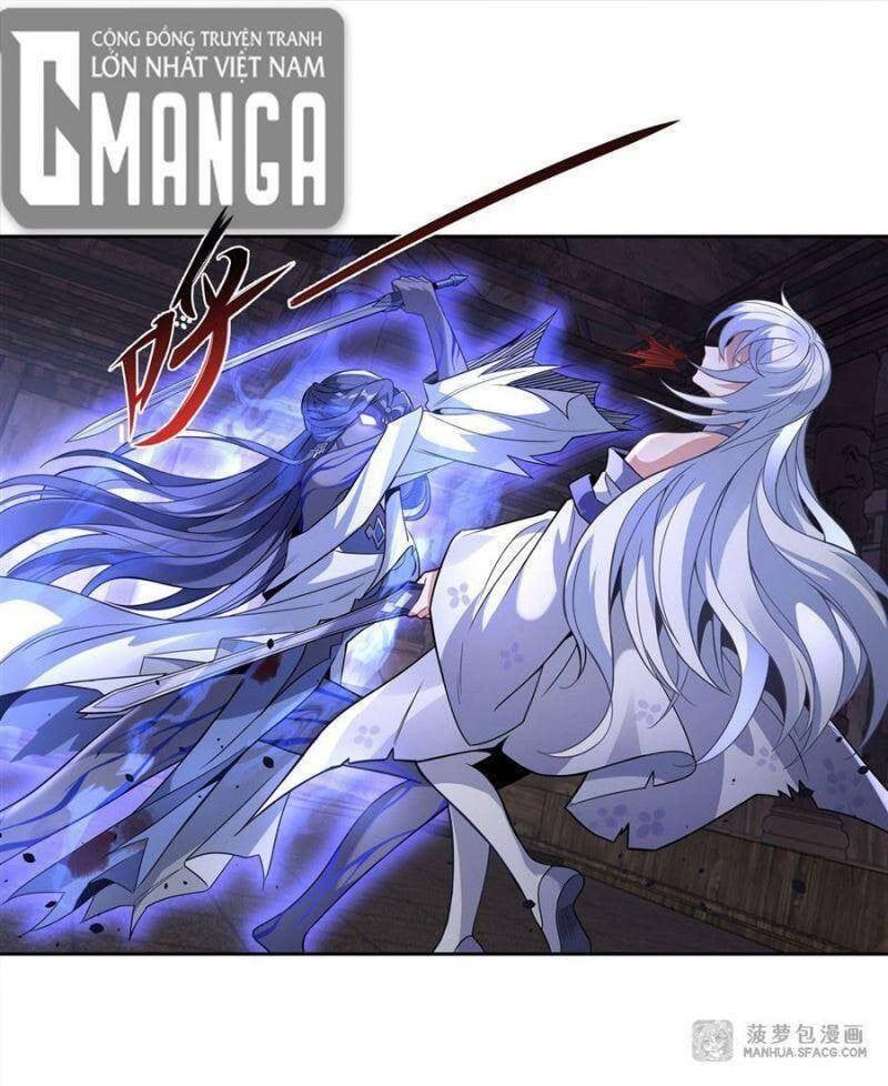 đọc truyện Các Nữ Đồ Đệ Của Ta Đều Là Chư Thiên Đại Lão Tương Lai Chương 55 ảnh 8 tại Thiên Thai Truyện