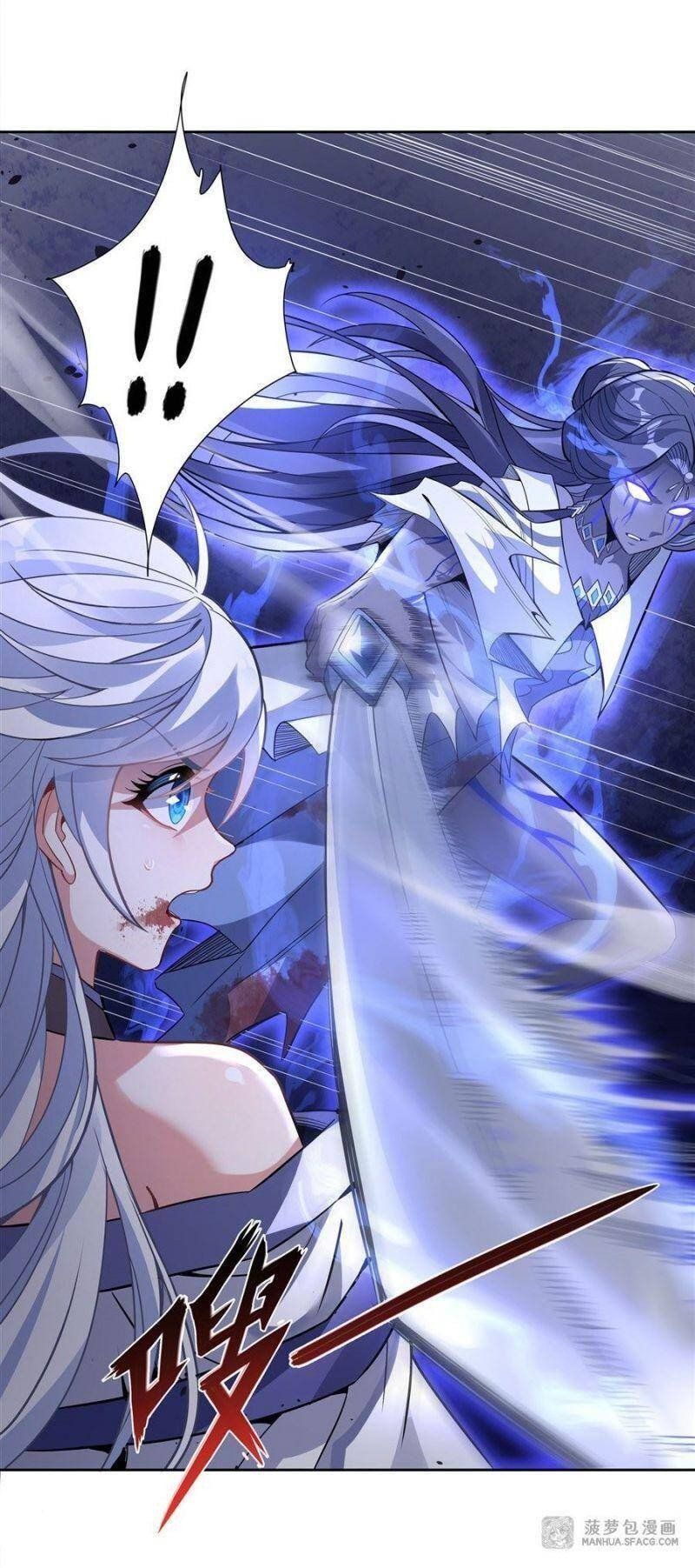 đọc truyện Các Nữ Đồ Đệ Của Ta Đều Là Chư Thiên Đại Lão Tương Lai Chương 55 ảnh 9 tại Thiên Thai Truyện