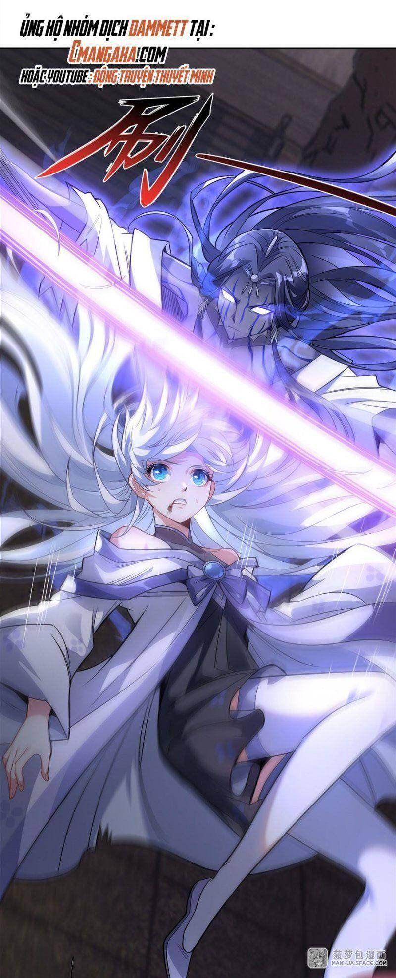 đọc truyện Các Nữ Đồ Đệ Của Ta Đều Là Chư Thiên Đại Lão Tương Lai Chương 55 ảnh 11 tại Thiên Thai Truyện