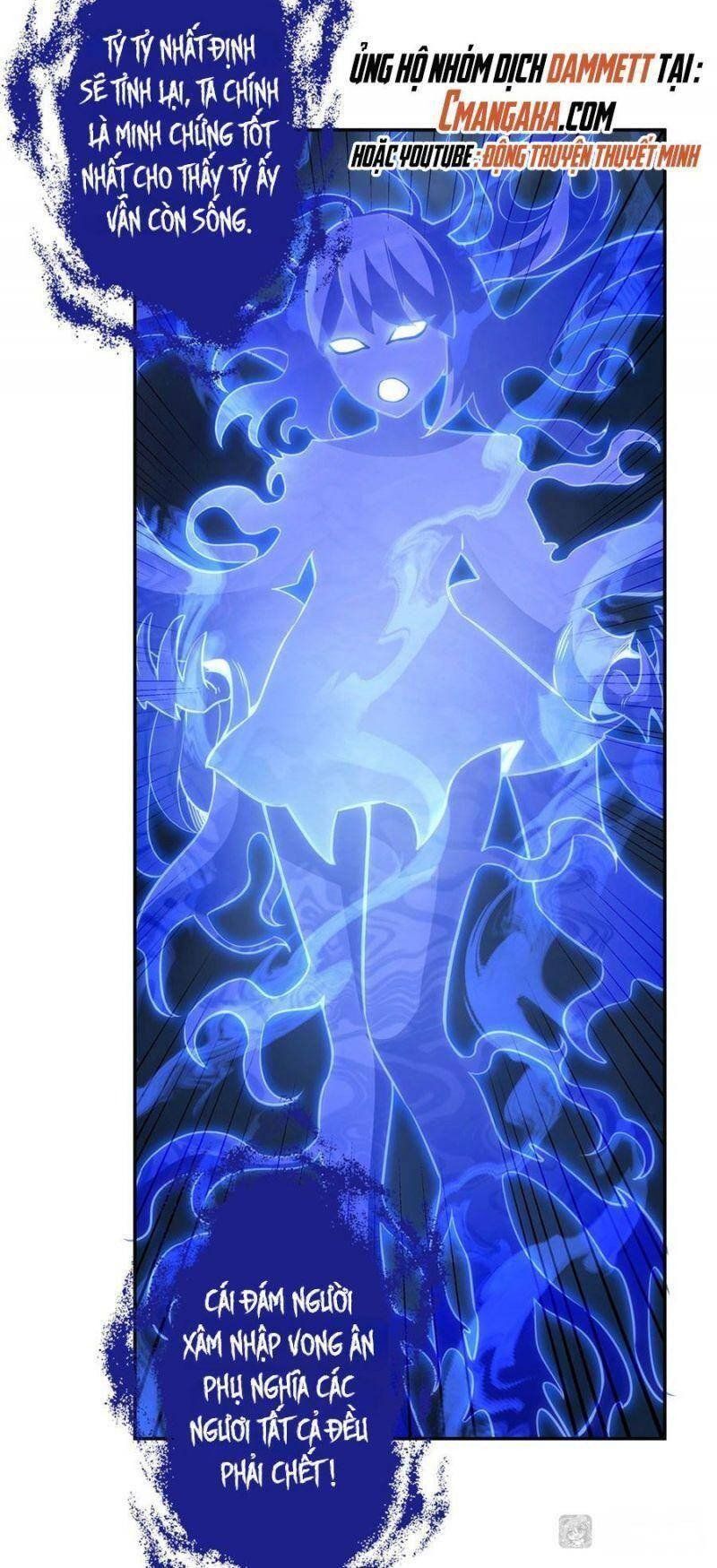 đọc truyện Các Nữ Đồ Đệ Của Ta Đều Là Chư Thiên Đại Lão Tương Lai Chương 56 ảnh 14 tại Thiên Thai Truyện