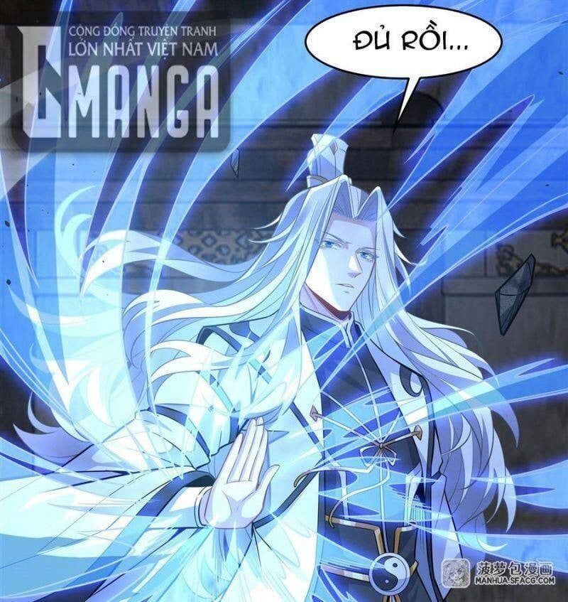 đọc truyện Các Nữ Đồ Đệ Của Ta Đều Là Chư Thiên Đại Lão Tương Lai Chương 56 ảnh 17 tại Thiên Thai Truyện