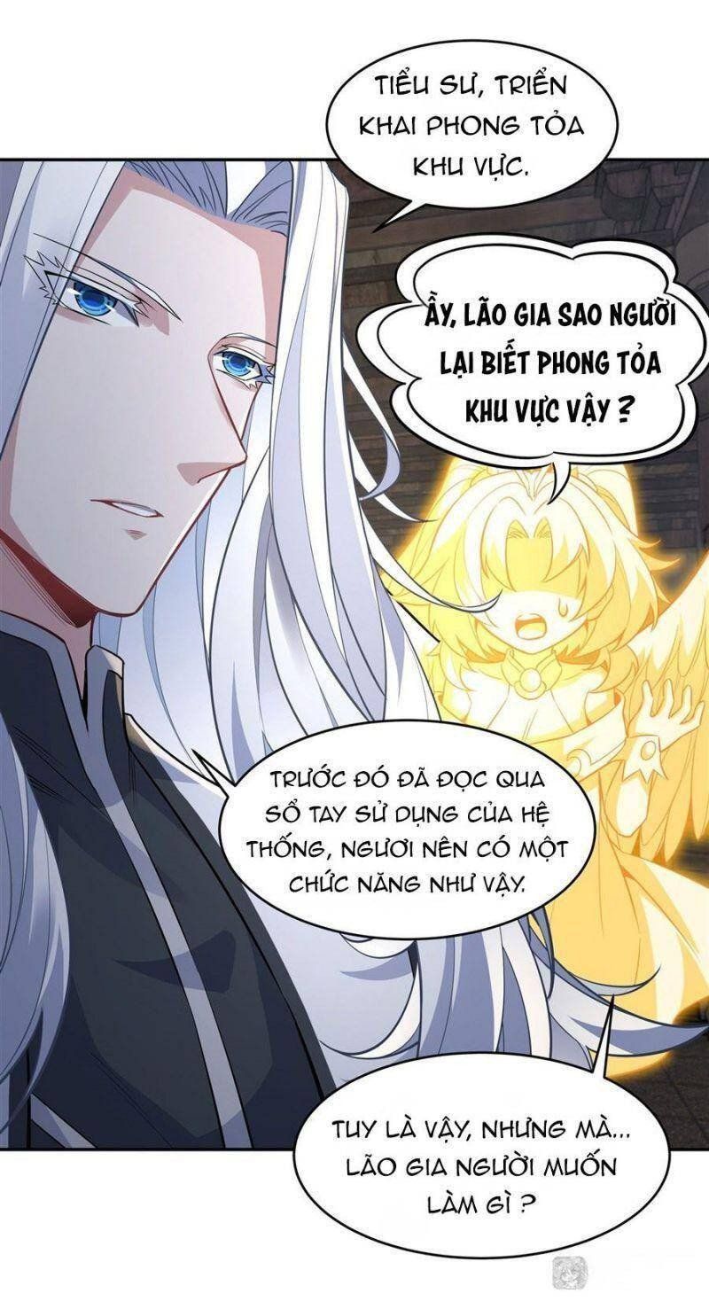 đọc truyện Các Nữ Đồ Đệ Của Ta Đều Là Chư Thiên Đại Lão Tương Lai Chương 56 ảnh 19 tại Thiên Thai Truyện