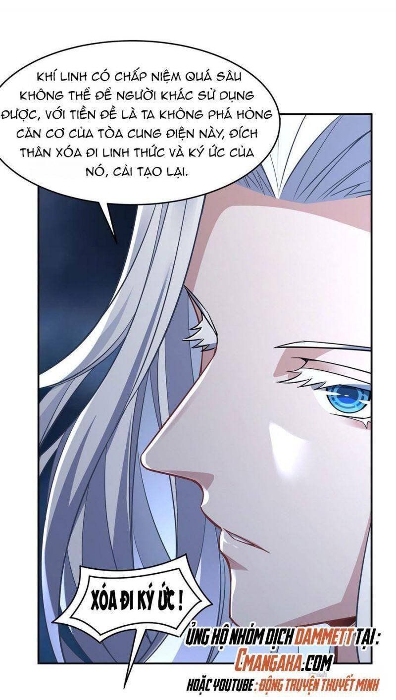 đọc truyện Các Nữ Đồ Đệ Của Ta Đều Là Chư Thiên Đại Lão Tương Lai Chương 56 ảnh 20 tại Thiên Thai Truyện