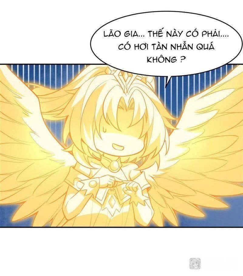 đọc truyện Các Nữ Đồ Đệ Của Ta Đều Là Chư Thiên Đại Lão Tương Lai Chương 56 ảnh 21 tại Thiên Thai Truyện