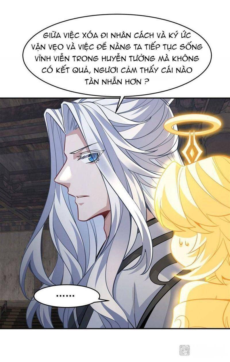 đọc truyện Các Nữ Đồ Đệ Của Ta Đều Là Chư Thiên Đại Lão Tương Lai Chương 56 ảnh 22 tại Thiên Thai Truyện