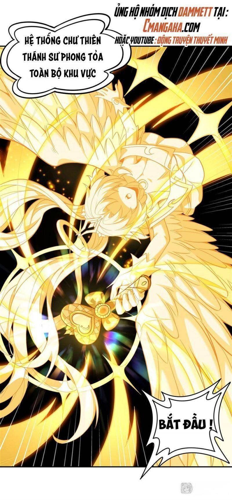 đọc truyện Các Nữ Đồ Đệ Của Ta Đều Là Chư Thiên Đại Lão Tương Lai Chương 56 ảnh 26 tại Thiên Thai Truyện