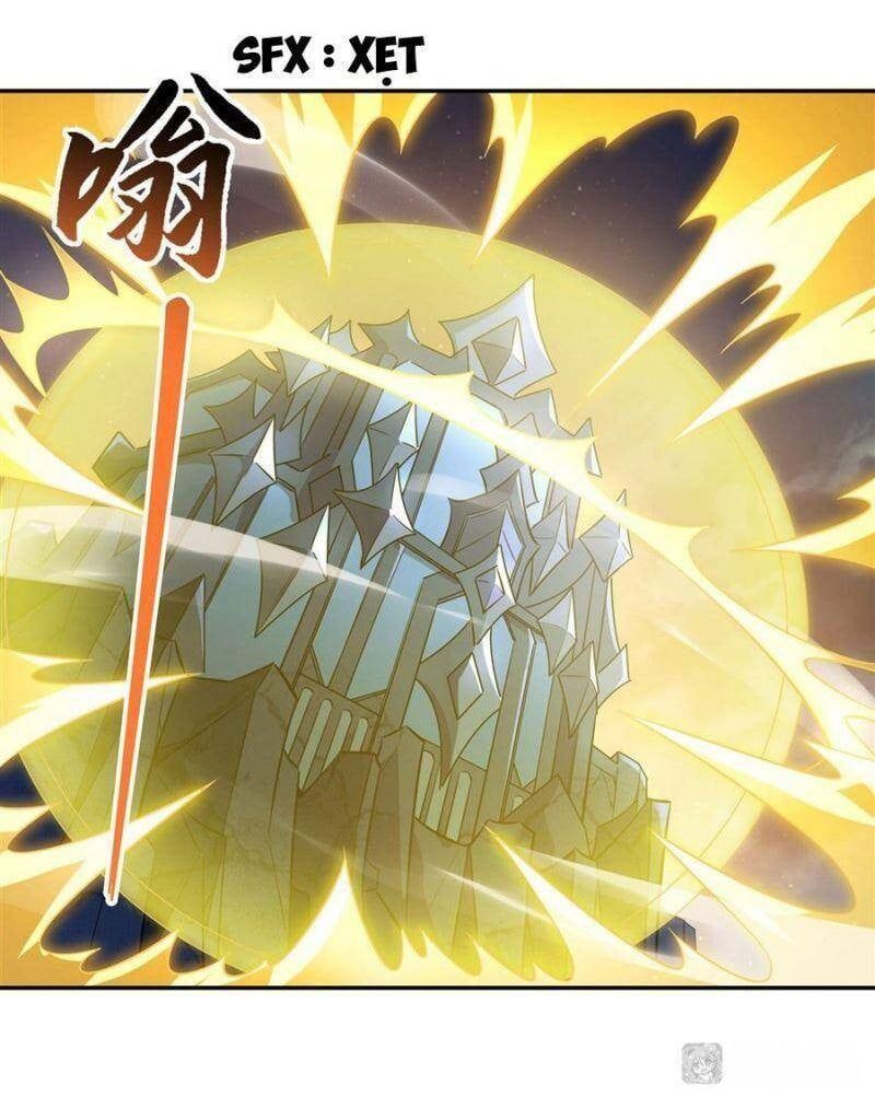 đọc truyện Các Nữ Đồ Đệ Của Ta Đều Là Chư Thiên Đại Lão Tương Lai Chương 56 ảnh 27 tại Thiên Thai Truyện