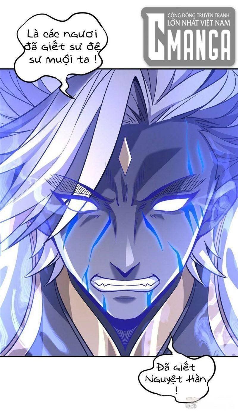 đọc truyện Các Nữ Đồ Đệ Của Ta Đều Là Chư Thiên Đại Lão Tương Lai Chương 56 ảnh 29 tại Thiên Thai Truyện