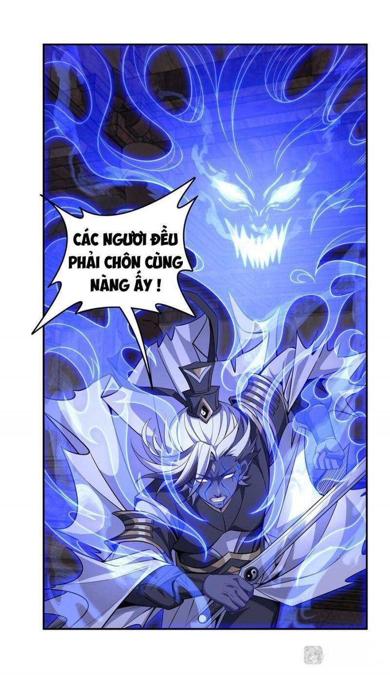 đọc truyện Các Nữ Đồ Đệ Của Ta Đều Là Chư Thiên Đại Lão Tương Lai Chương 56 ảnh 30 tại Thiên Thai Truyện