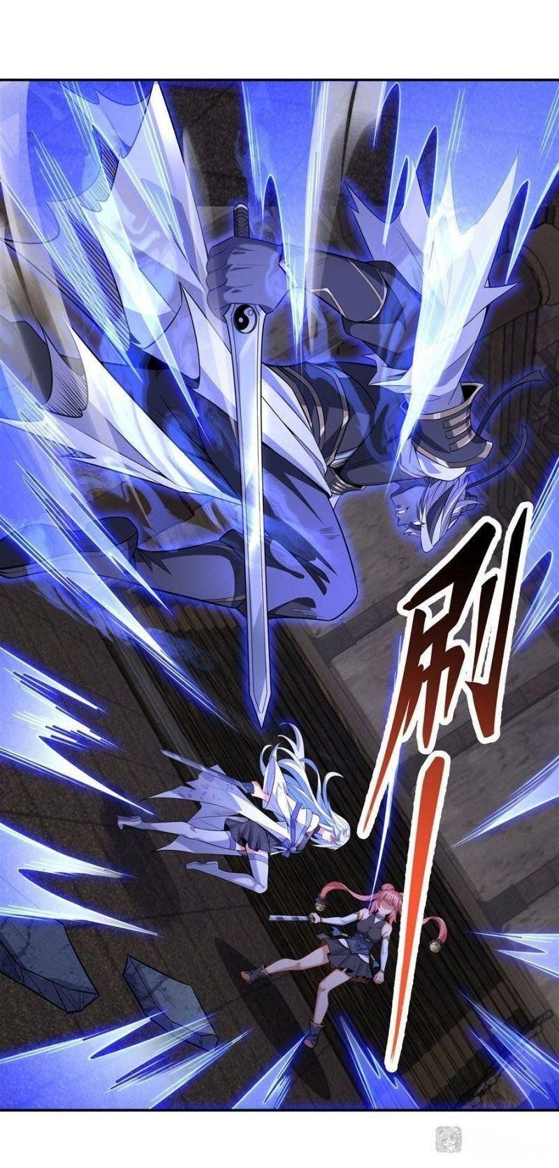 đọc truyện Các Nữ Đồ Đệ Của Ta Đều Là Chư Thiên Đại Lão Tương Lai Chương 56 ảnh 31 tại Thiên Thai Truyện